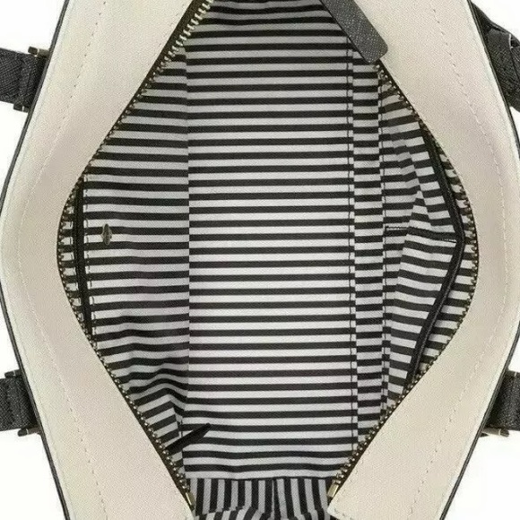 Kate spade Cameron street small Hayden tusk black - Picture 7 of 8